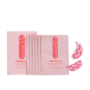 Brightening Eye Mask