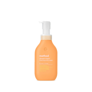 Dream Foaming Body Wash