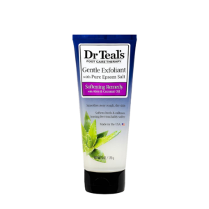 Footcare Therapy Gentle Exfoliant
