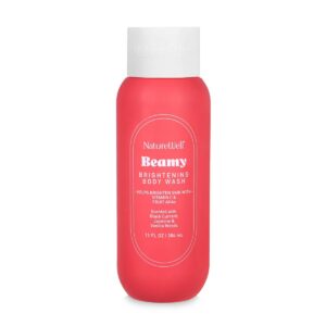 Beamy Brightening Body Wash - Image 4