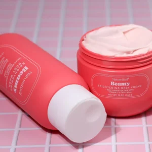 Beamy Brightening Body Wash - Image 6