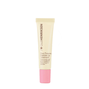 Pout Preserve Peptide Treatment