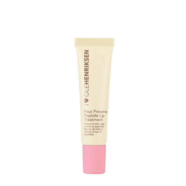 Pout Preserve Peptide Treatment Pout Preserve Peptide Treatment