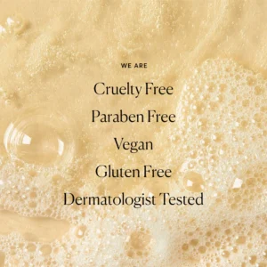 Brightener Vitamin C Body Wash - Image 3