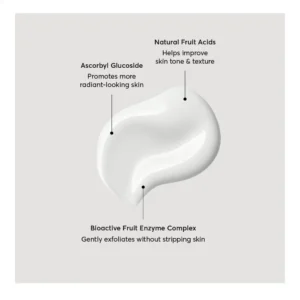 Brightener Vitamin C Body Wash - Image 4