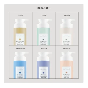 Brightener Vitamin C Body Wash - Image 8