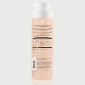 Brightener Vitamin C Body Wash - Image 9