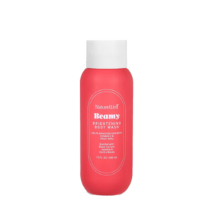 Beamy Brightening Body Wash