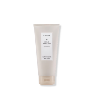 KP Body Scrub
