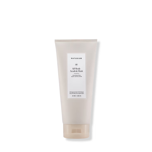Naturium KP Body Scrub KP Body Scrub