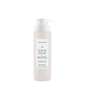 Smother Glycolic Body Wash