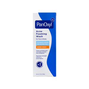 Acne Foaming Wash - Image 2