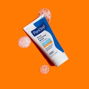 Acne Foaming Wash - Image 3