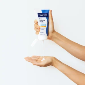 Acne Foaming Wash - Image 4