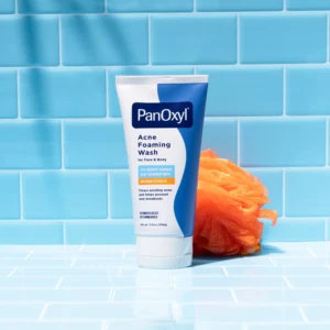 Acne Foaming Wash - Image 7