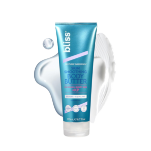 Skin Smoothing Body Butter
