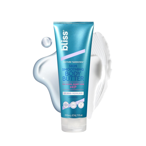Skin Smoothing Body Butter