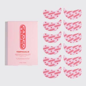 Brightening Eye Mask - Image 6