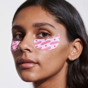 Brightening Eye Mask - Image 8
