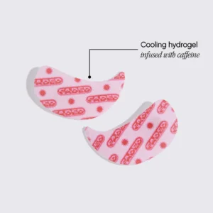 Brightening Eye Mask - Image 4