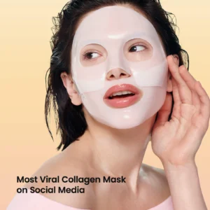 Bio-Collagen Real Deep Mask - Image 2