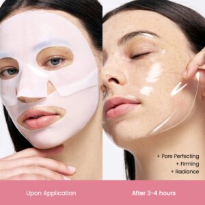 Bio-Collagen Real Deep Mask - Image 3