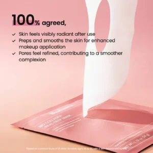 Bio-Collagen Real Deep Mask - Image 4
