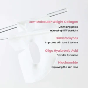 Bio-Collagen Real Deep Mask - Image 6