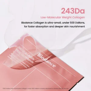 Bio-Collagen Real Deep Mask - Image 7