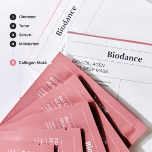 Bio-Collagen Real Deep Mask - Image 10