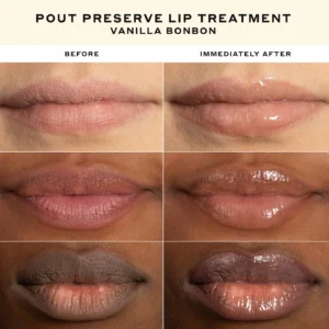 Pout Preserve Peptide Treatment - Image 3