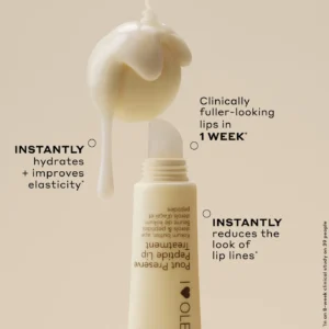 Pout Preserve Peptide Treatment - Image 4