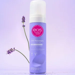 Shaving Cream Lavender - Image 2