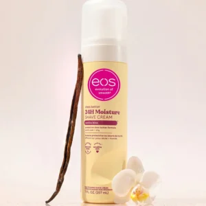 Shaving Cream Vanilla - Image 4