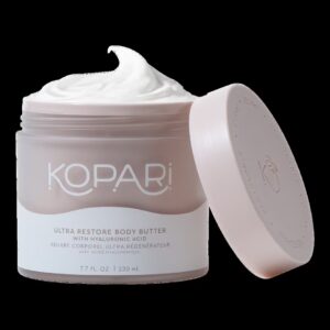 Ultra Restore Body Butter - Image 3