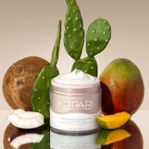 Ultra Restore Body Butter - Image 4