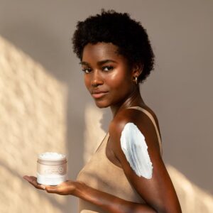 Ultra Restore Body Butter - Image 5
