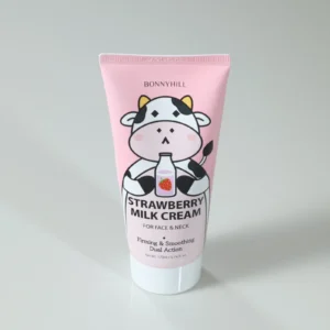Strawberry Milk Body Lotion - Image 2