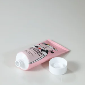 Strawberry Milk Body Lotion - Image 4