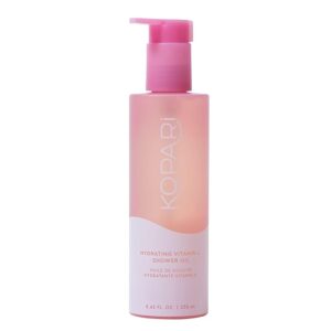 Hydrating Shower Oil - Image 2