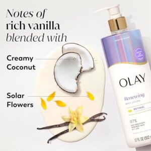 Retinol24 Soothing Body Lotion - Image 5
