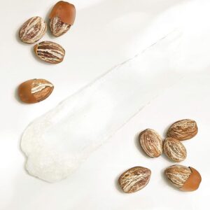 Shaving Cream DeepSea Minerals - Image 4