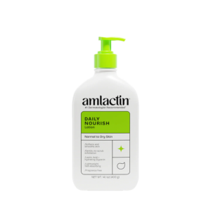 AmLactin Daily Nourish Lotion