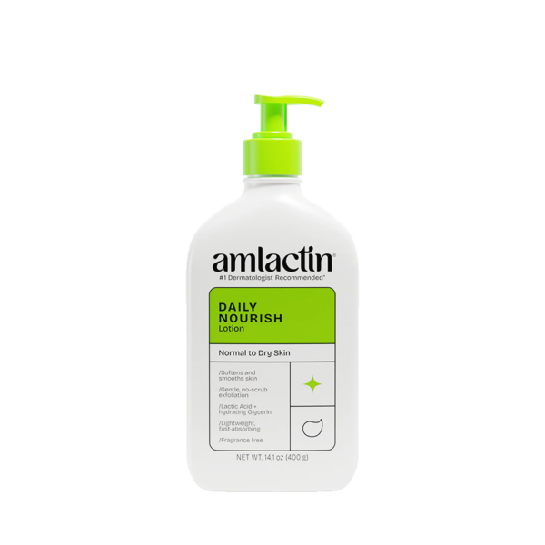 AmLactin Daily Nourish Lotion AmLactin Daily Nourish Lotion