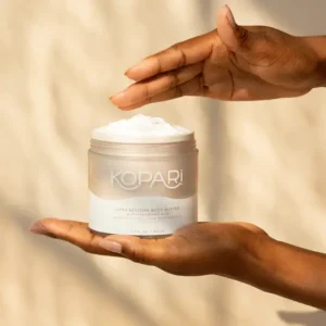 Ultra Restore Body Butter - Image 6