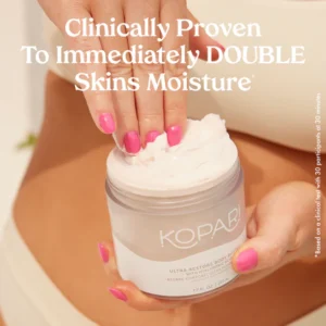 Ultra Restore Body Butter - Image 7