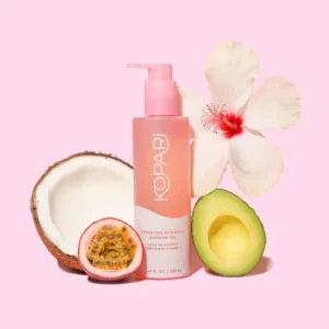 Hydrating Shower Oil - Image 3