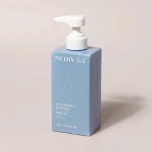 Collagen + Peptide Body Cream - Image 3