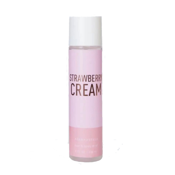 Hair & Body Mist