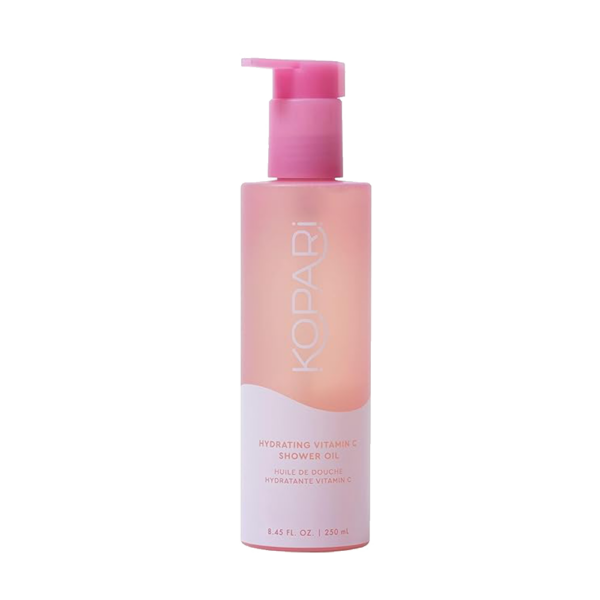 Hydrating Shower Oil